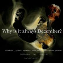 december poster