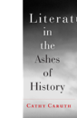 Literature and the Ashes of History